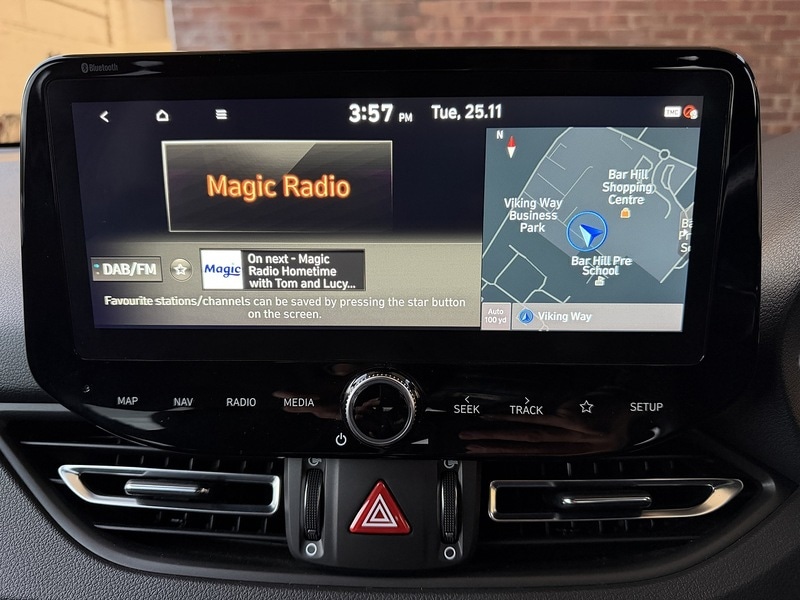 Used Hyundai i30 2020 for sale - 76819336: Photo 15