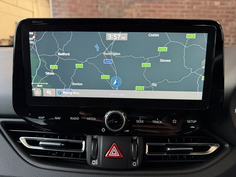 Used Hyundai i30 2020 for sale - 76819336: Photo 16