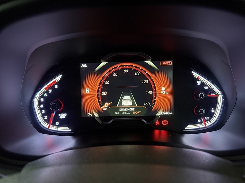 Used Hyundai i30 2020 for sale - 76819336: Photo 17