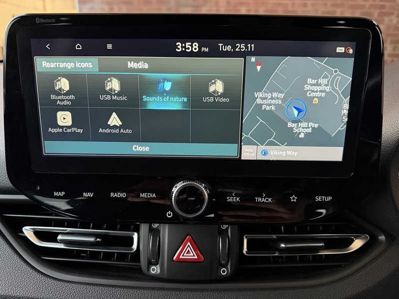 Used Hyundai i30 2020 for sale - 76819336: Photo 18