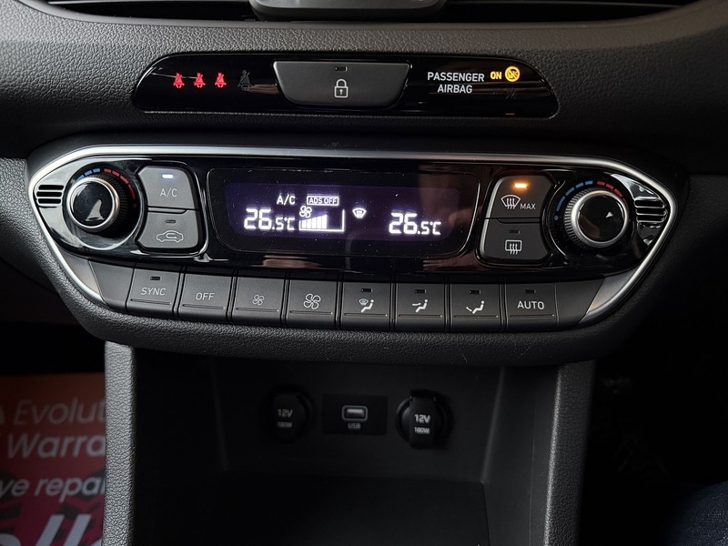 Used Hyundai i30 2020 for sale - 76819336: Photo 19