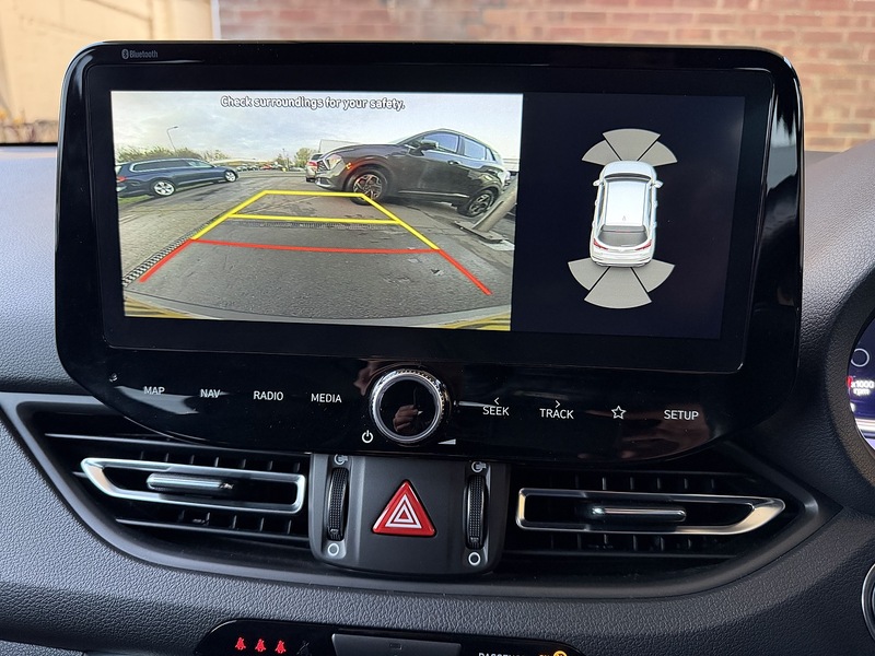 Used Hyundai i30 2020 for sale - 76819336: Photo 20