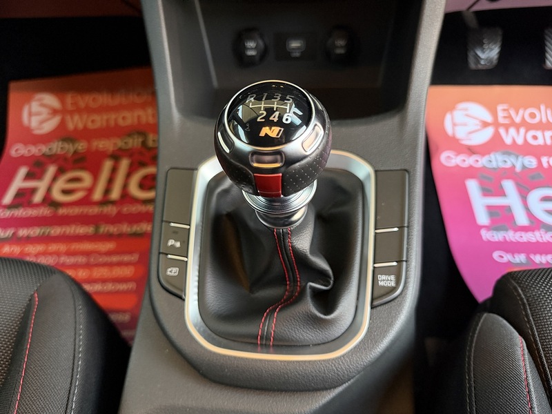 Used Hyundai i30 2020 for sale - 76819336: Photo 21