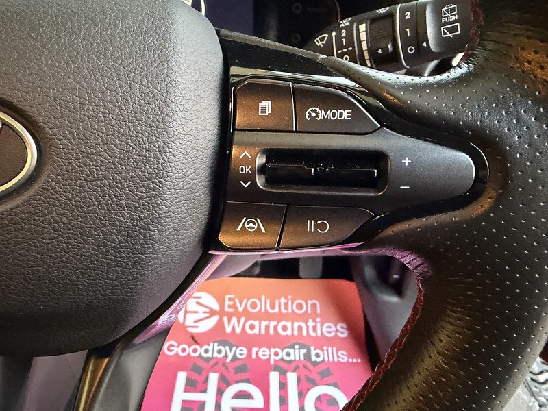 Used Hyundai i30 2020 for sale - 76819336: Photo 23