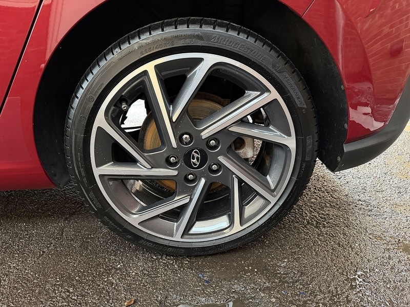 Used Hyundai i30 2020 for sale - 76819336: Photo 25