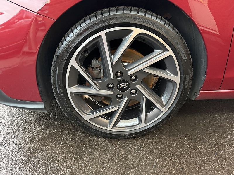 Used Hyundai i30 2020 for sale - 76819336: Photo 26