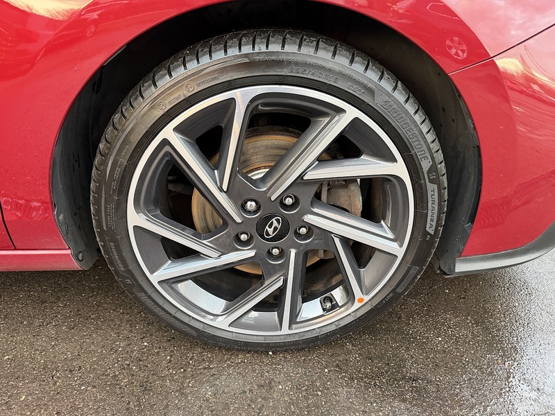 Used Hyundai i30 2020 for sale - 76819336: Photo 27