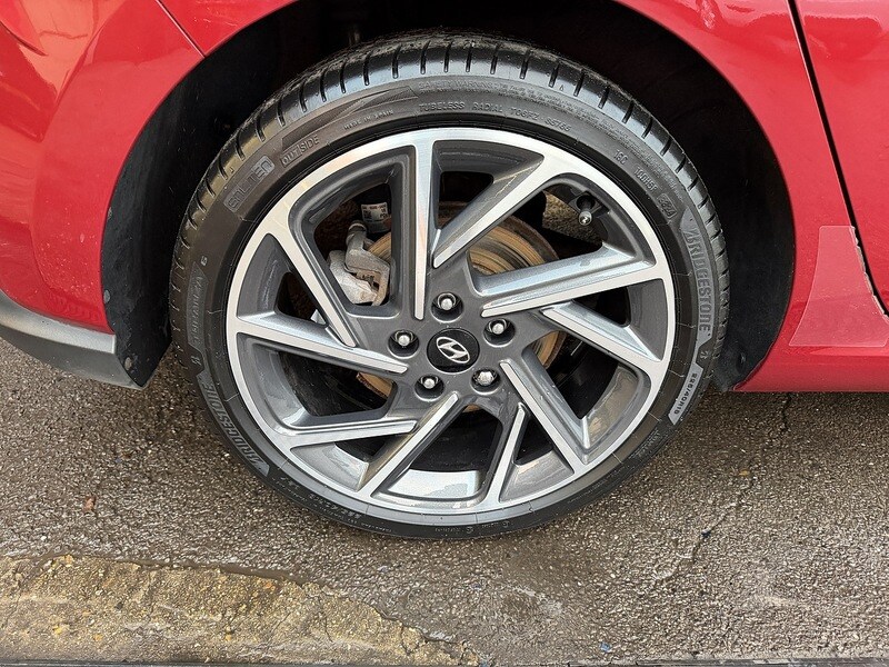 Used Hyundai i30 2020 for sale - 76819336: Photo 28