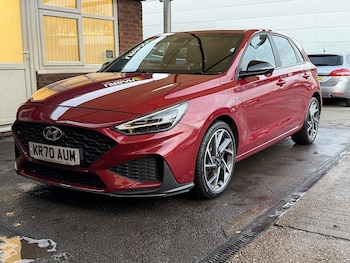 Used Hyundai i30 2020 for sale - 76819336: Photo