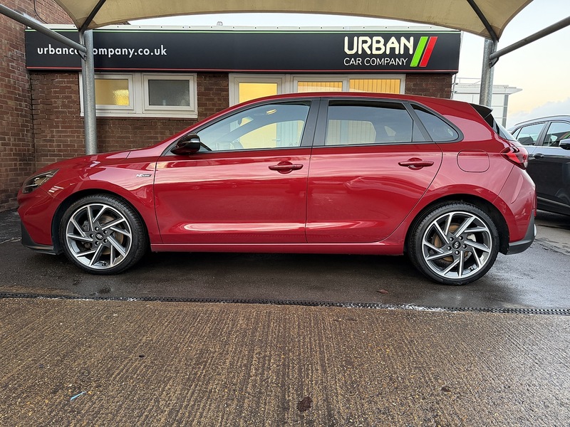 Used Hyundai i30 2020 for sale - 76819336: Photo 3