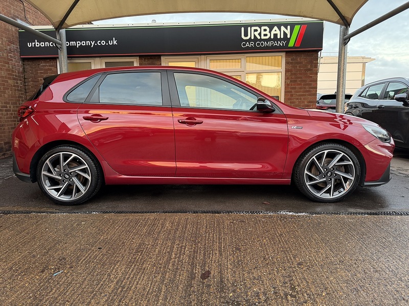 Used Hyundai i30 2020 for sale - 76819336: Photo 6
