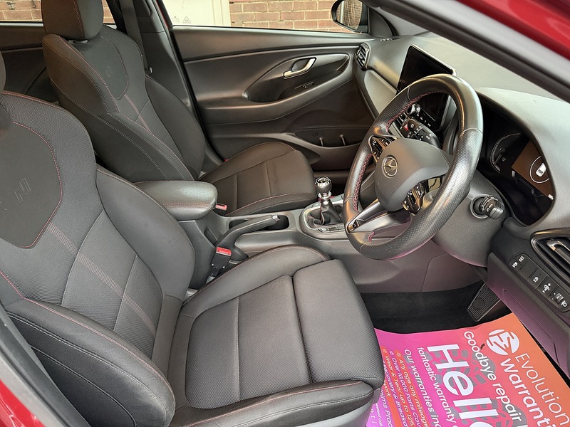 Used Hyundai i30 2020 for sale - 76819336: Photo 8