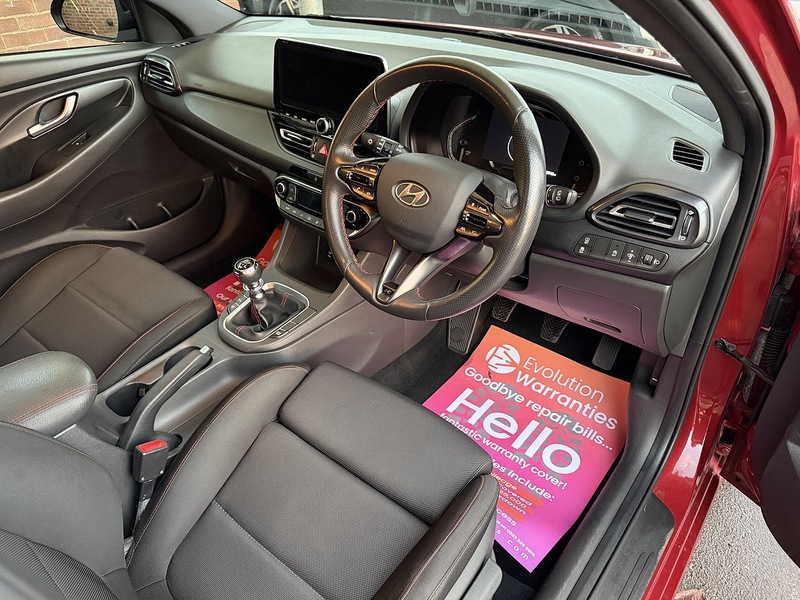 Used Hyundai i30 2020 for sale - 76819336: Photo 9