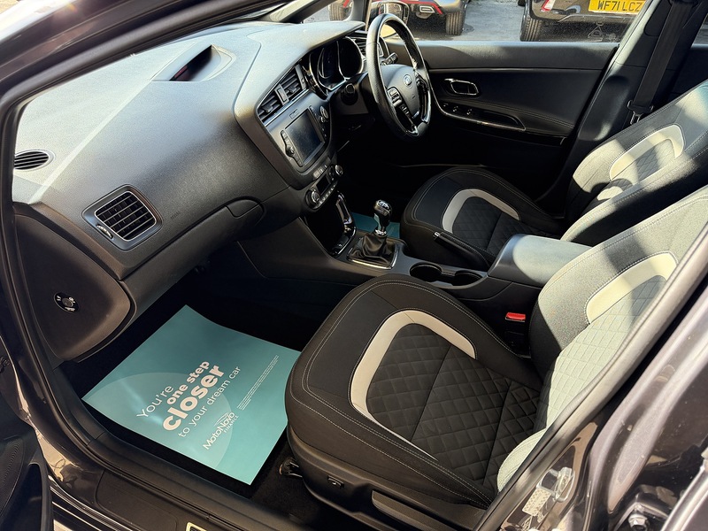 Used Kia Ceed 2018 for sale - 77889203: Photo 10