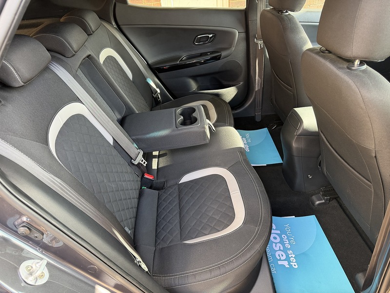 Used Kia Ceed 2018 for sale - 77889203: Photo 11