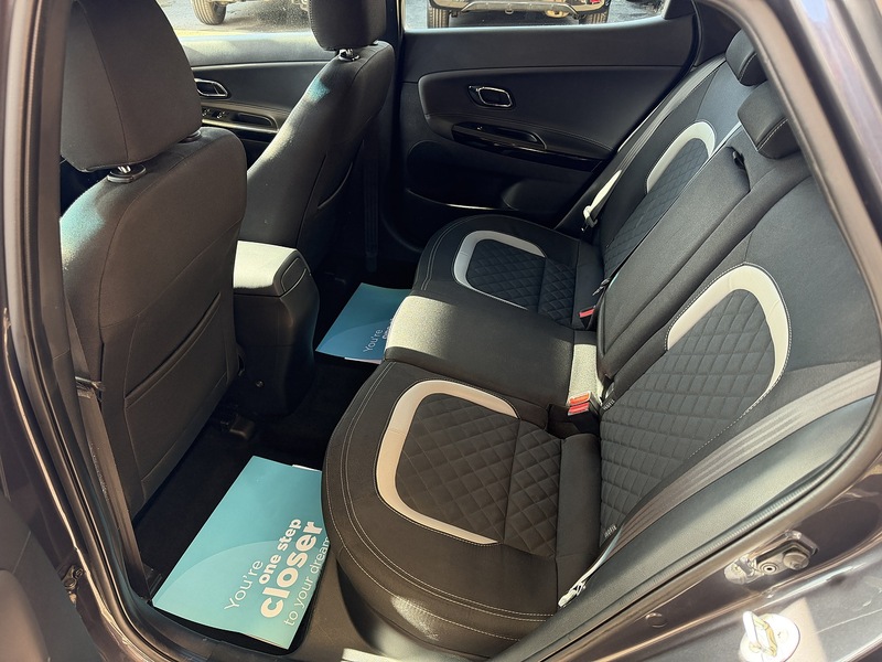 Used Kia Ceed 2018 for sale - 77889203: Photo 12