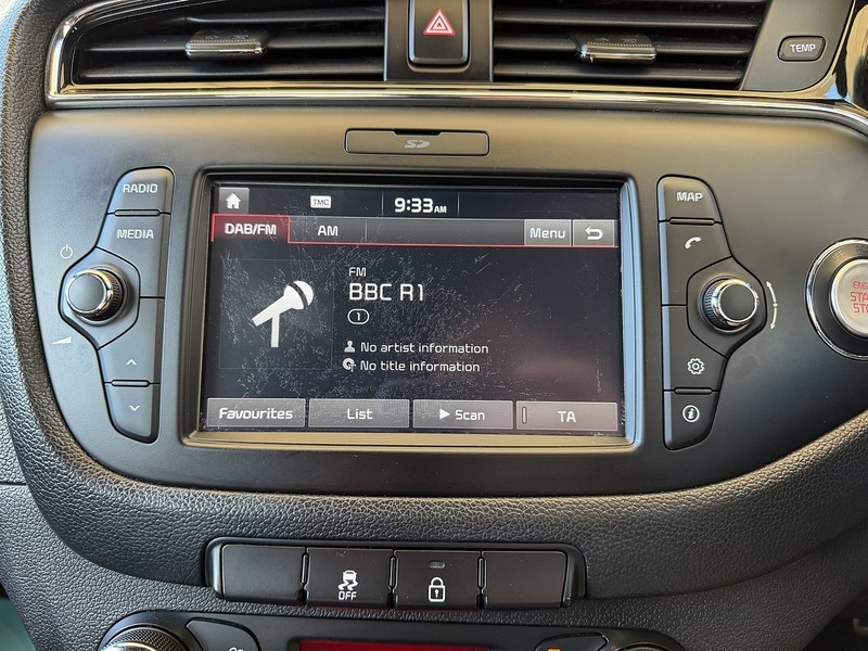 Used Kia Ceed 2018 for sale - 77889203: Photo 18