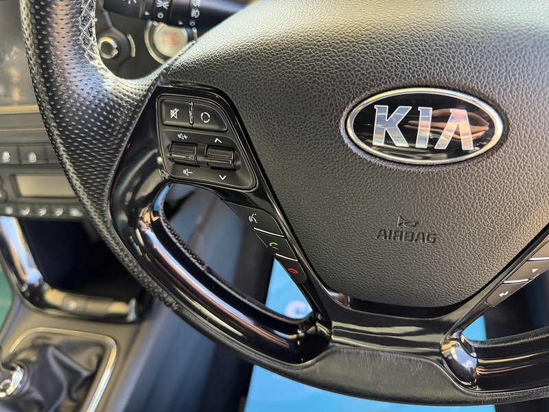 Used Kia Ceed 2018 for sale - 77889203: Photo 21