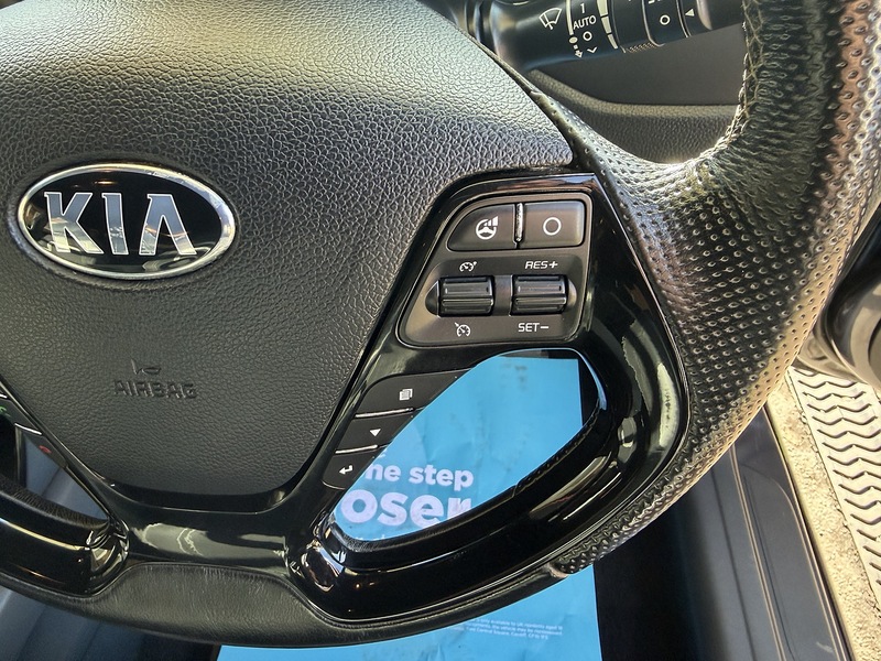 Used Kia Ceed 2018 for sale - 77889203: Photo 22