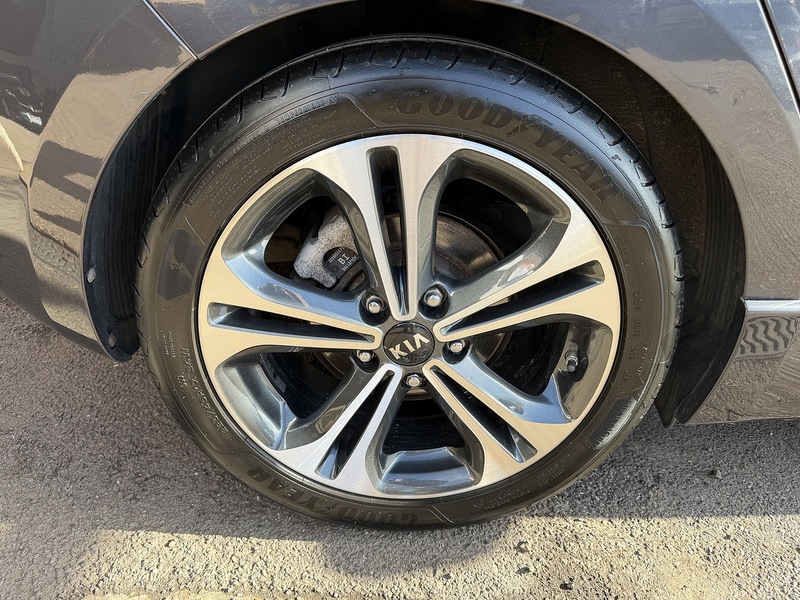 Used Kia Ceed 2018 for sale - 77889203: Photo 26