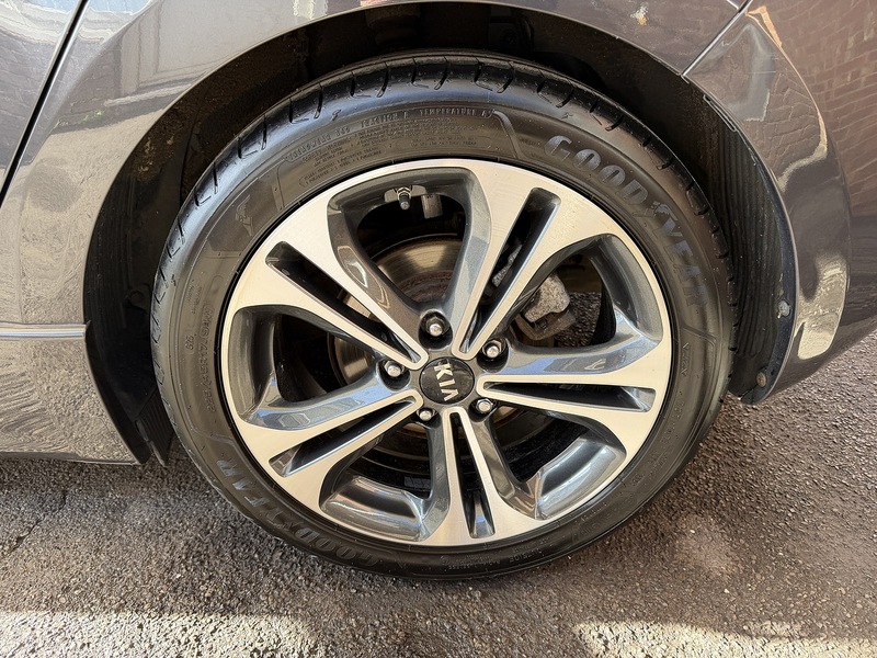 Used Kia Ceed 2018 for sale - 77889203: Photo 27