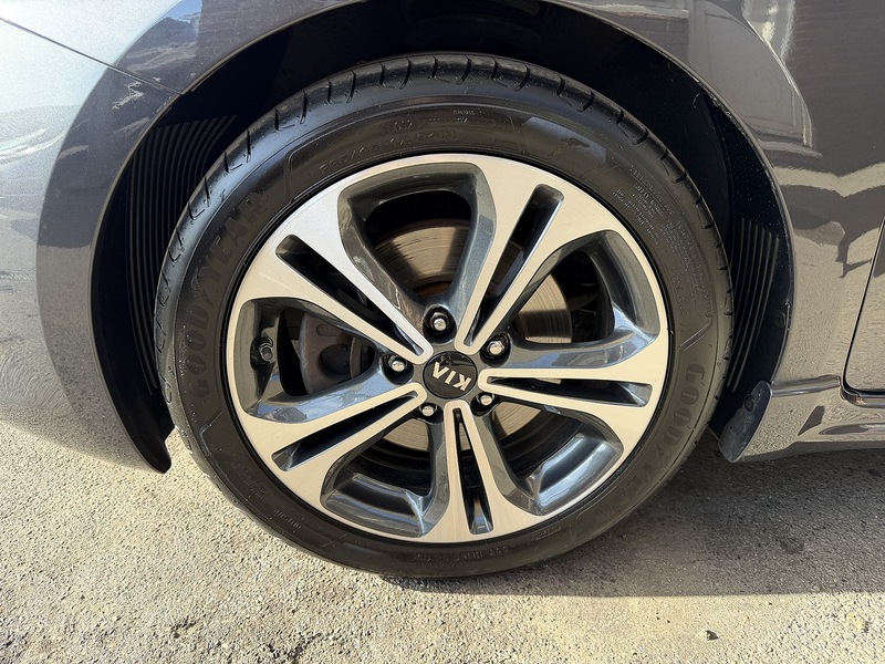 Used Kia Ceed 2018 for sale - 77889203: Photo 28