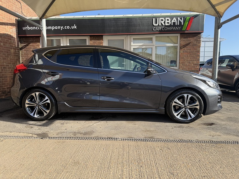 Used Kia Ceed 2018 for sale - 77889203: Photo 6