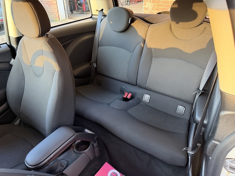 Used MINI Hatch 2013 for sale - 76932143: Photo 10