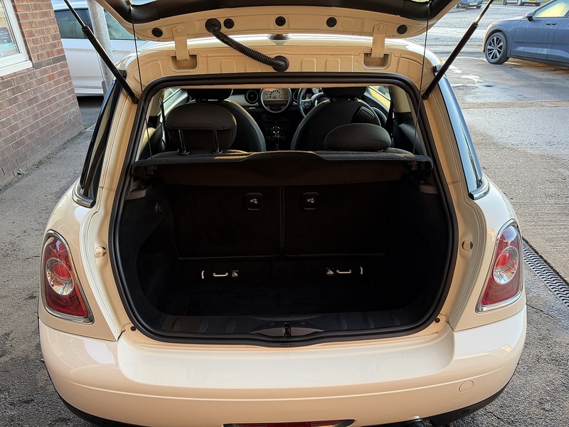 Used MINI Hatch 2013 for sale - 76932143: Photo 12