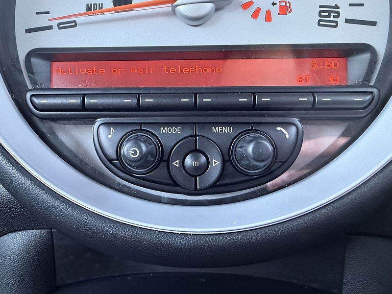 Used MINI Hatch 2013 for sale - 76932143: Photo 13