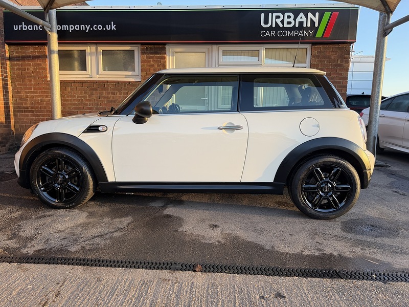 Used MINI Hatch 2013 for sale - 76932143: Photo 3