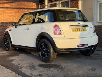 Used MINI Hatch 2013 for sale - 76932143: Photo