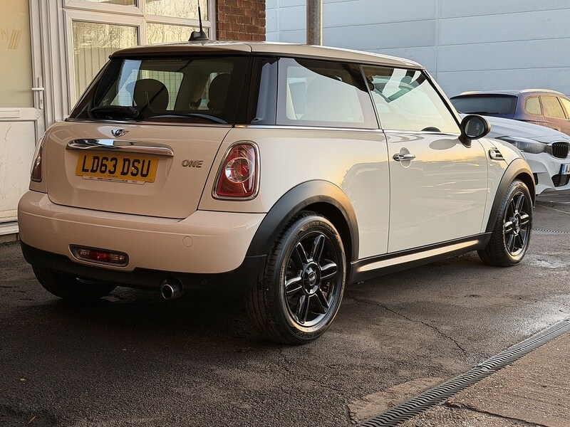 Used MINI Hatch 2013 for sale - 76932143: Photo 5
