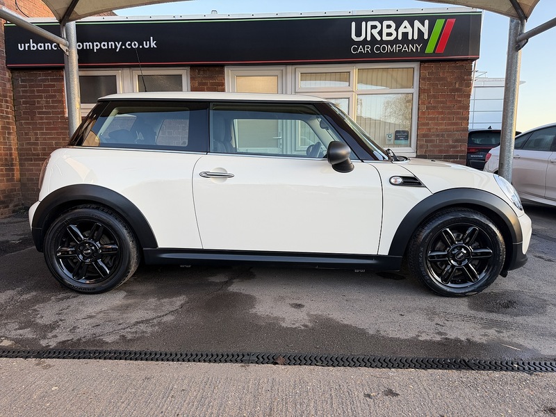 Used MINI Hatch 2013 for sale - 76932143: Photo 6