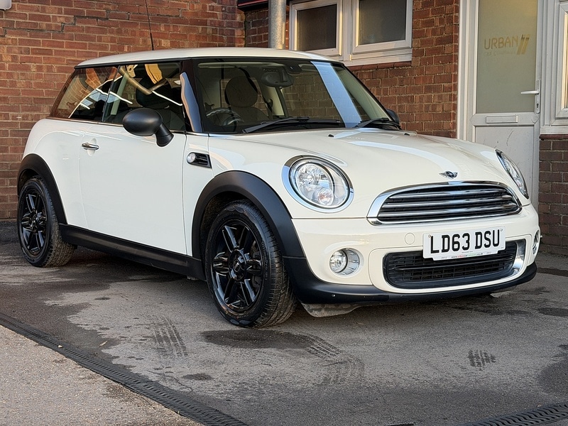 Used MINI Hatch 2013 for sale - 76932143: Photo 7