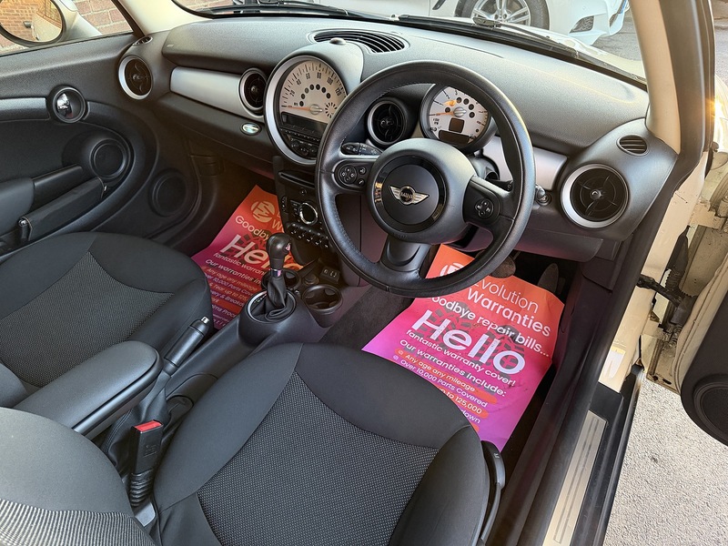 Used MINI Hatch 2013 for sale - 76932143: Photo 8