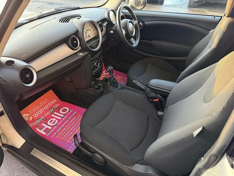 Used MINI Hatch 2013 for sale - 76932143: Photo 9