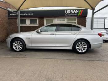 Used BMW 5 Series 2010 for sale - 74688565: Photo