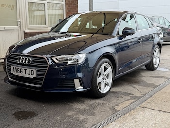 Used Audi A3 2016 for sale - 77937415: Photo