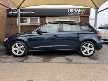 Used Audi A3 2016 for sale - 77937415: Photo