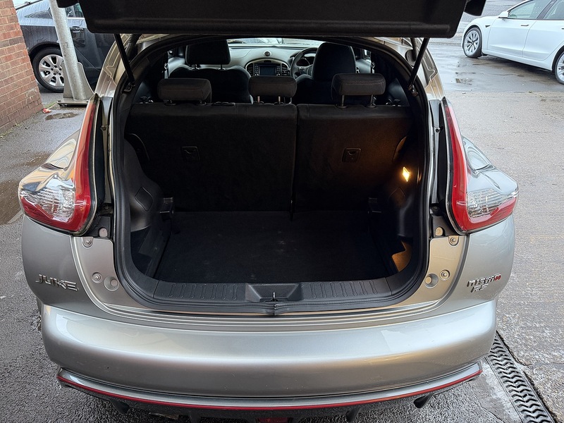 Used Nissan Juke 2015 for sale - 77475586: Photo 13