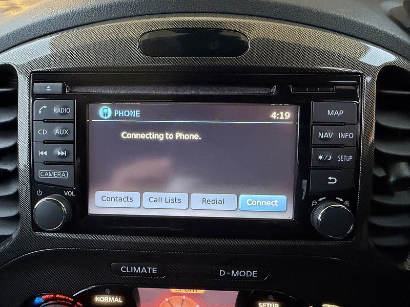 Used Nissan Juke 2015 for sale - 77475586: Photo 16