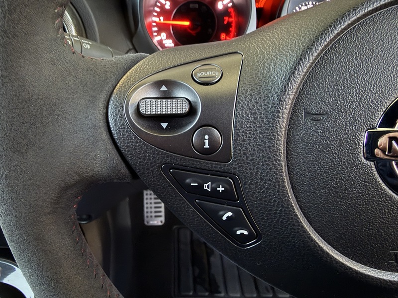 Used Nissan Juke 2015 for sale - 77475586: Photo 19