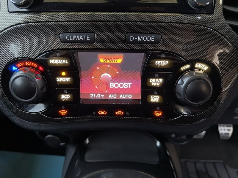 Used Nissan Juke 2015 for sale - 77475586: Photo 20