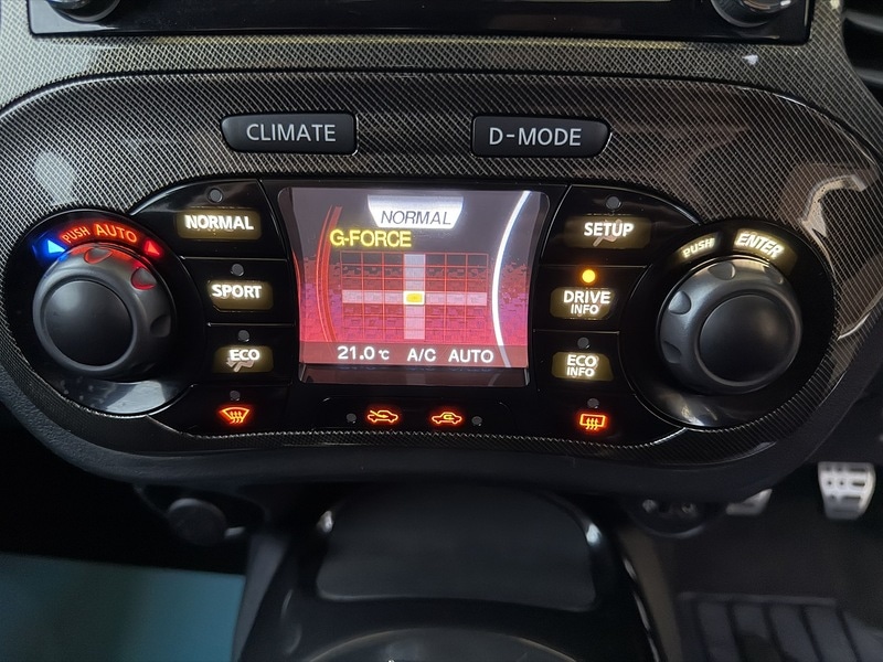 Used Nissan Juke 2015 for sale - 77475586: Photo 21