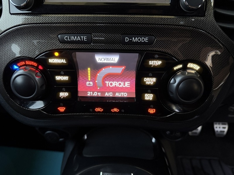 Used Nissan Juke 2015 for sale - 77475586: Photo 22