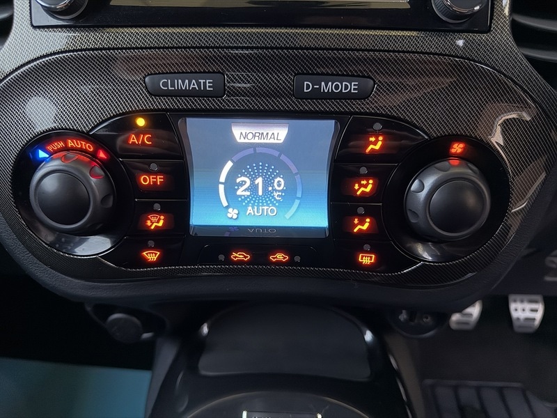 Used Nissan Juke 2015 for sale - 77475586: Photo 23