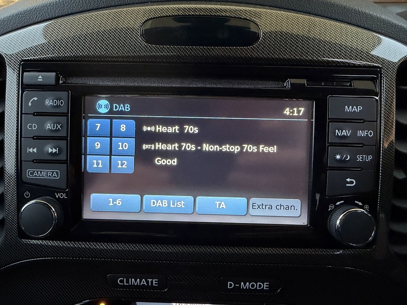 Used Nissan Juke 2015 for sale - 77475586: Photo 25