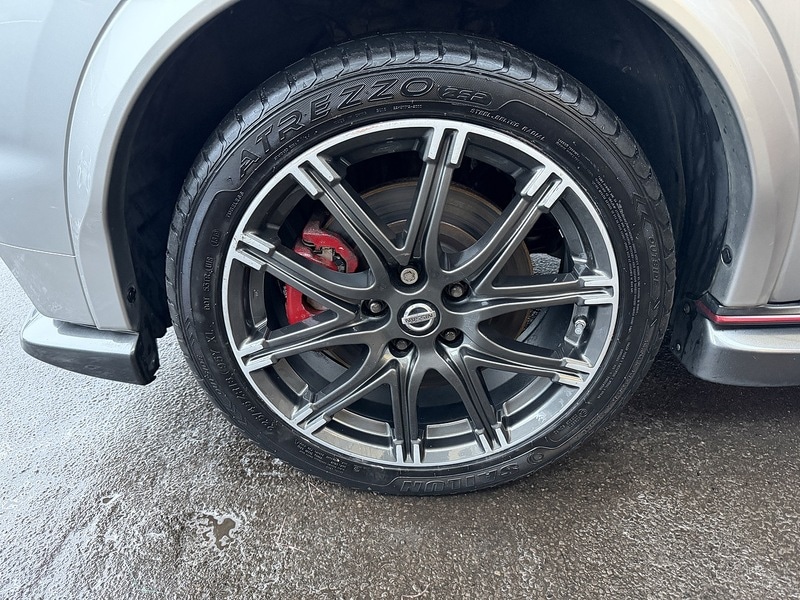 Used Nissan Juke 2015 for sale - 77475586: Photo 27