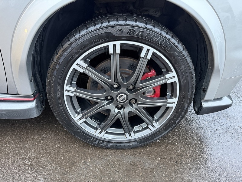 Used Nissan Juke 2015 for sale - 77475586: Photo 28